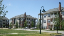 Two Bedrooms @ the District!