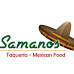 SAMANO’S Mexican Food Grand Opening Celebration April 14th