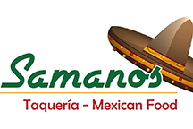 Samano's Taquería - Mexican Food