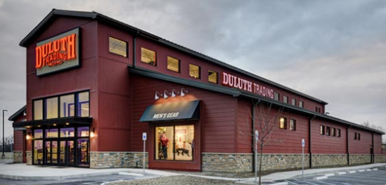 Duluth Holdings Celebrates Grand Opening of its Seventeenth Store in Noblesville, Indiana