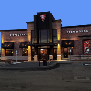 BJ's Restaurants Opens in Noblesville, Indiana 