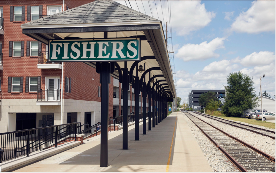 Fishers, Indiana: Best Place To Live