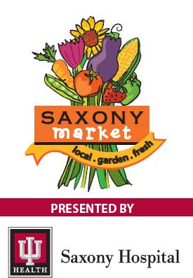 Saxony Market Opens for the 2017 Season