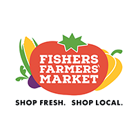 Welcome the NEW Fishers Farmers Market at Saxony