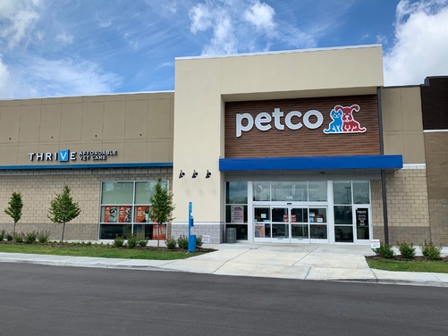 Petco Business Profile