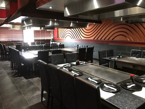 Koto Japanese Steakhouse Business Profile steakhouse-lunch-burgers-salads-steak-pasta-briquettes-steakhouse