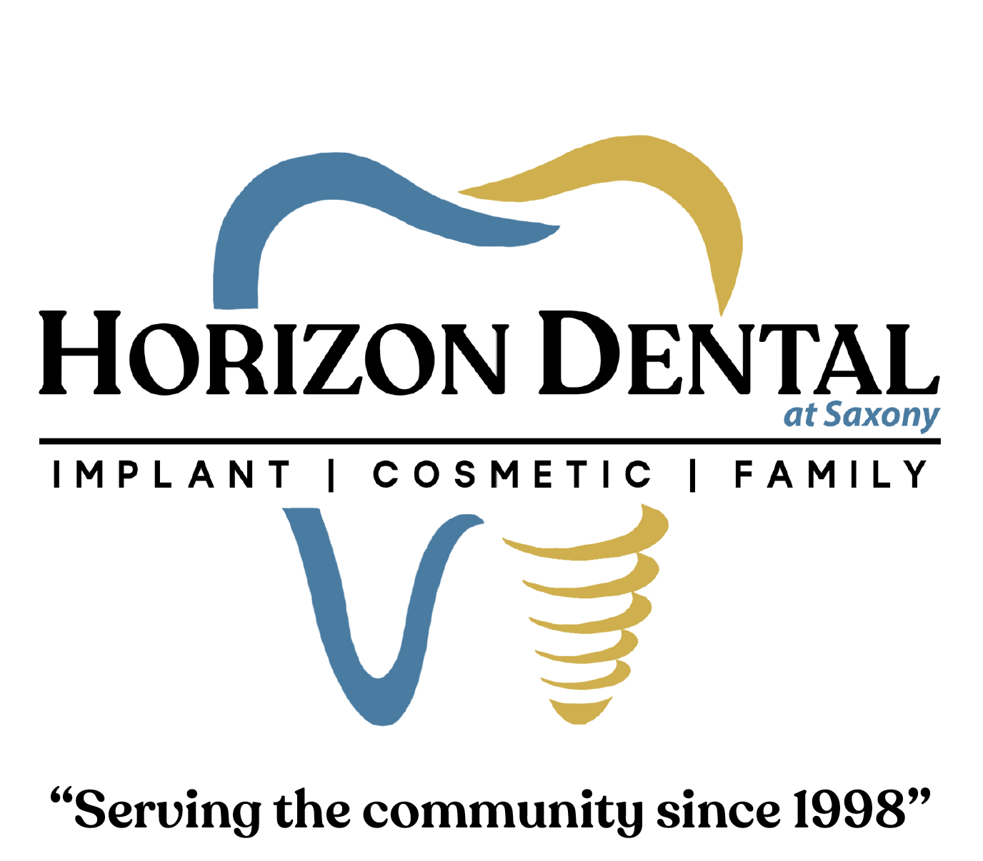 Horizon Dental at Saxony