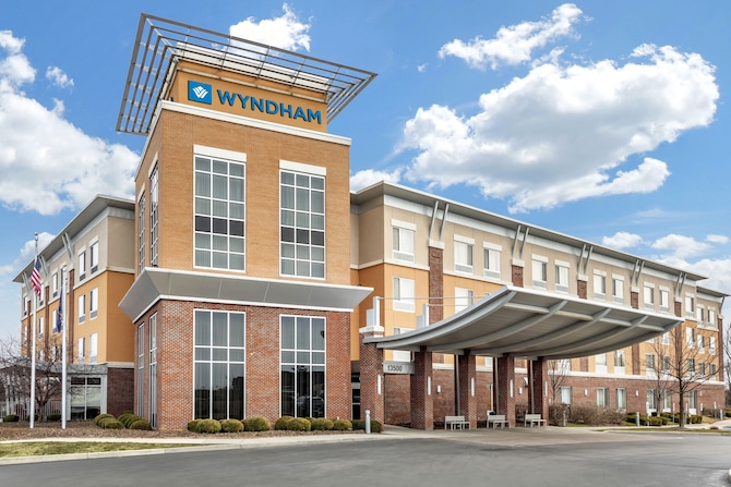 Wyndham Hotel - Noblesville