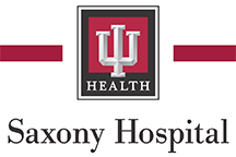 IU Health Saxony Hospital