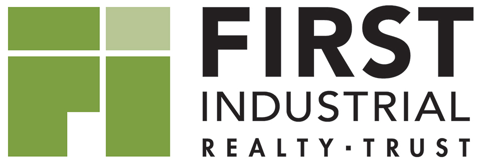 First Industrial Realty Trust